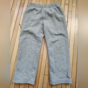 🔴5 /$10 Cat & Jack Gray Sweatpants